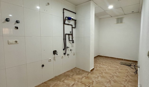 Reventa - Villa -
Orihuela Costa - Costa Blanca