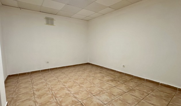 Reventa - Villa -
Orihuela Costa - Costa Blanca