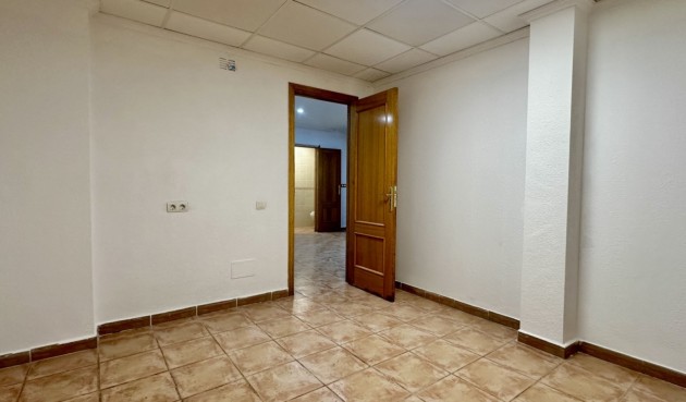Reventa - Villa -
Orihuela Costa - Costa Blanca