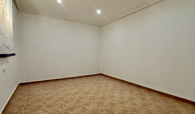 Reventa - Villa -
Orihuela Costa - Costa Blanca