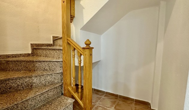 Reventa - Villa -
Orihuela Costa - Costa Blanca