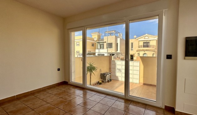 Reventa - Villa -
Orihuela Costa - Costa Blanca