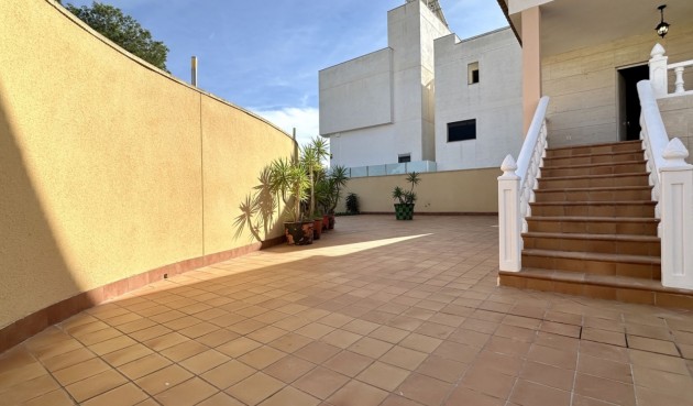 Reventa - Villa -
Orihuela Costa - Costa Blanca
