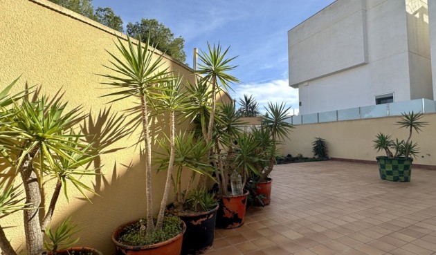 Reventa - Villa -
Orihuela Costa - Costa Blanca