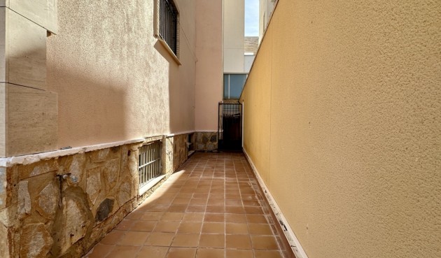 Reventa - Villa -
Orihuela Costa - Costa Blanca
