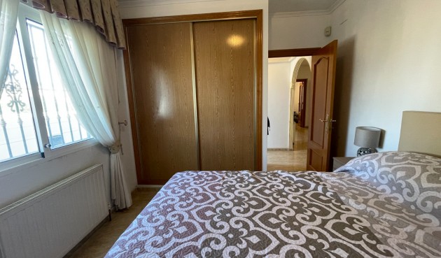 Resale - Villa -
Catral - Costa Blanca