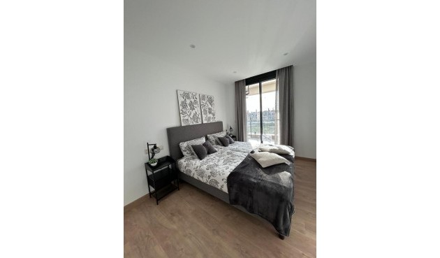 Återförsäljning - Town House -
Dolores - Costa Blanca