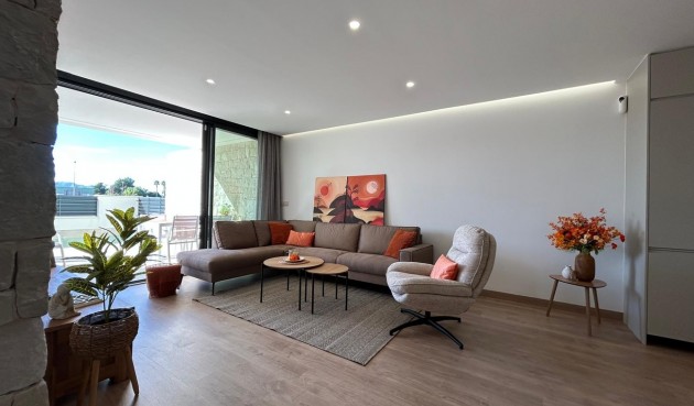 Återförsäljning - Town House -
Dolores - Costa Blanca