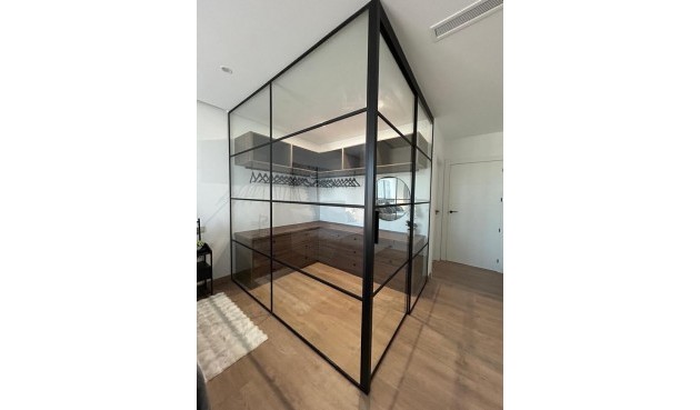 Återförsäljning - Town House -
Dolores - Costa Blanca