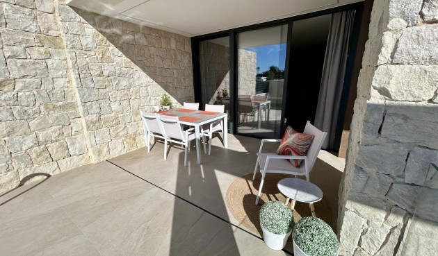 Återförsäljning - Town House -
Dolores - Costa Blanca