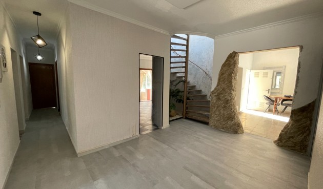 Resale - Villa -
Ciudad Quesada - Costa Blanca