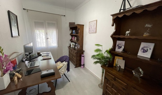 Resale - Villa -
Ciudad Quesada - Costa Blanca