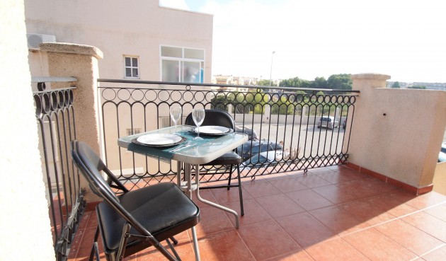 Reventa - Bungalow -
Orihuela Costa - Costa Blanca