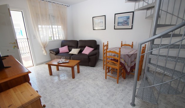 Reventa - Bungalow -
Orihuela Costa - Costa Blanca