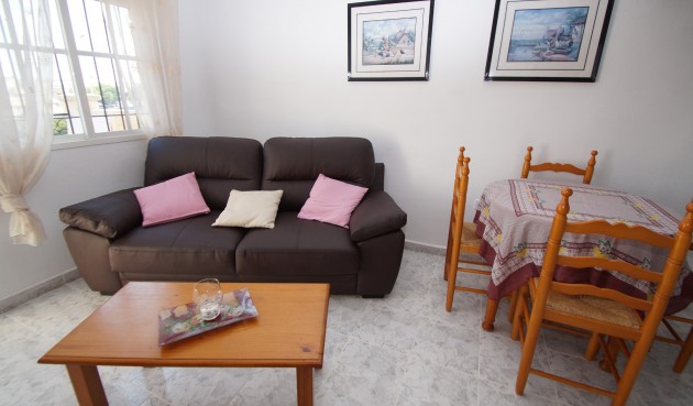 Reventa - Bungalow -
Orihuela Costa - Costa Blanca