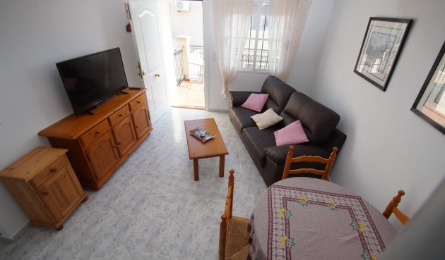 Reventa - Bungalow -
Orihuela Costa - Costa Blanca