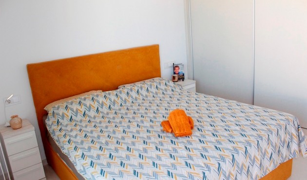 Resale - Villa -
San Miguel de Salinas - Inland