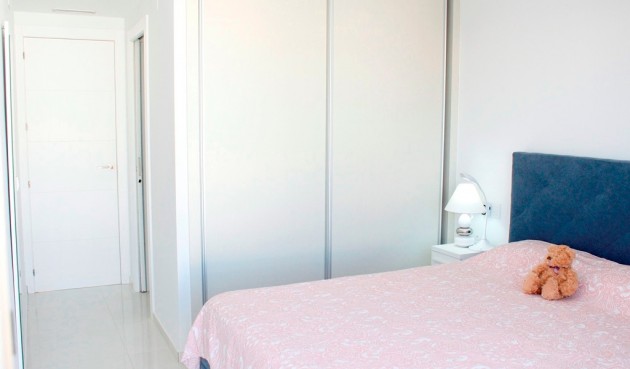 Resale - Villa -
San Miguel de Salinas - Inland