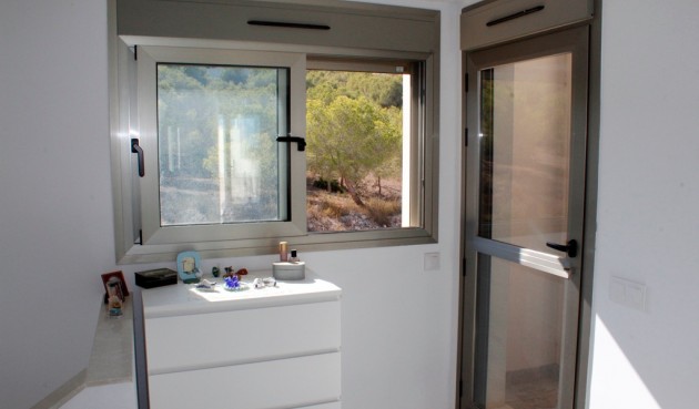 Resale - Villa -
San Miguel de Salinas - Inland