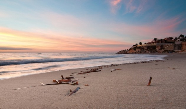 Resale - Villa -
San Miguel de Salinas - Inland