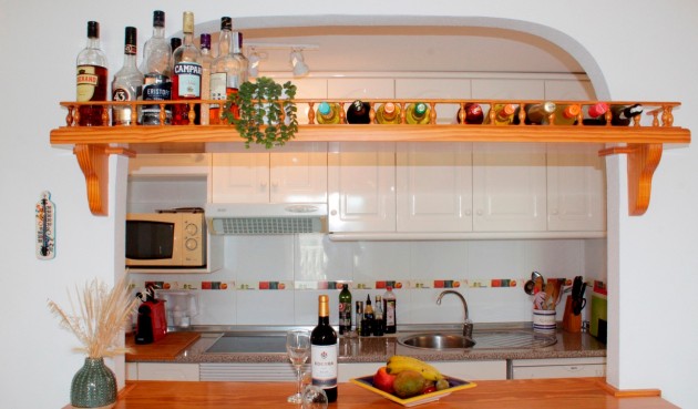 Resale - Penthouse -
Orihuela Costa - Costa Blanca