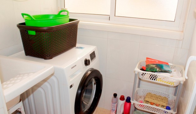 Resale - Penthouse -
Orihuela Costa - Costa Blanca