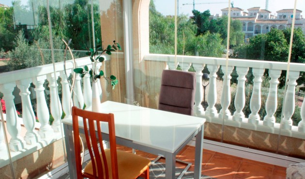 Resale - Penthouse -
Orihuela Costa - Costa Blanca