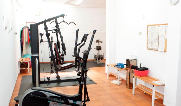 Resale - Penthouse -
Orihuela Costa - Costa Blanca