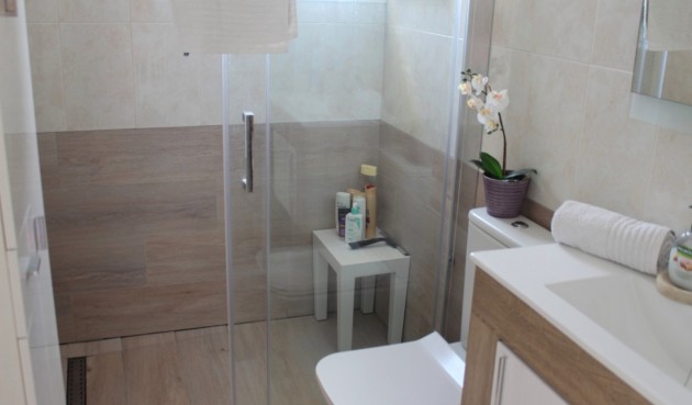 Brukt - Apartment -
Orihuela Costa - Costa Blanca