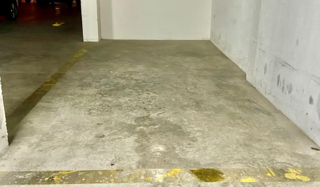 Resale - Apartment -
Torrevieja - Estacion De Autobuses