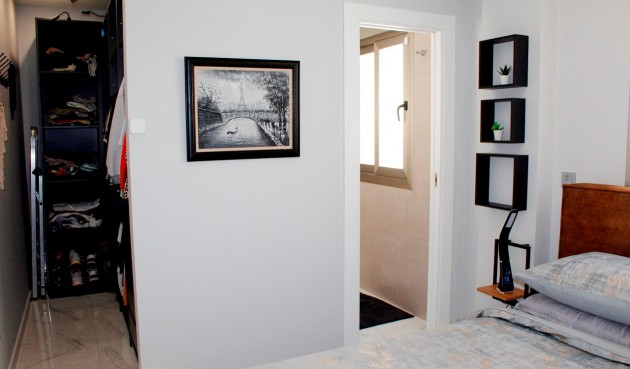 Brukt - Villa -
Orihuela Costa - Costa Blanca