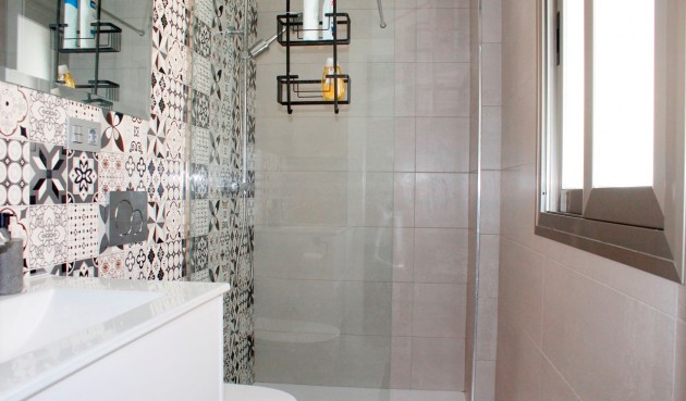 Brukt - Villa -
Orihuela Costa - Costa Blanca