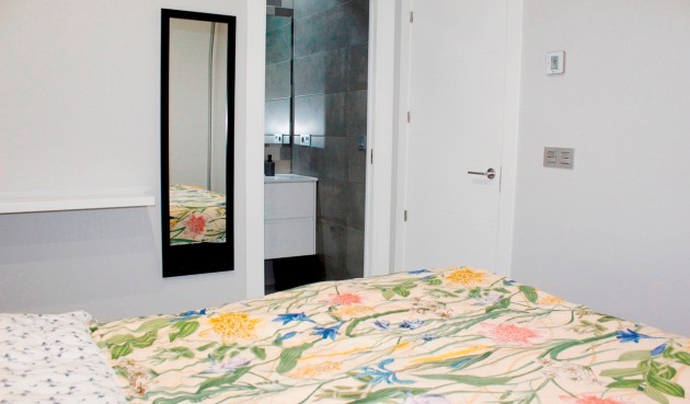 Brukt - Villa -
Orihuela Costa - Costa Blanca