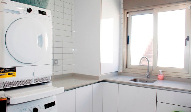 Brukt - Villa -
Orihuela Costa - Costa Blanca