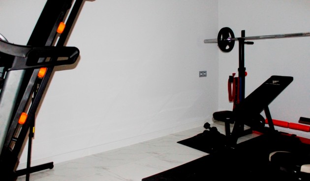 Brukt - Villa -
Orihuela Costa - Costa Blanca