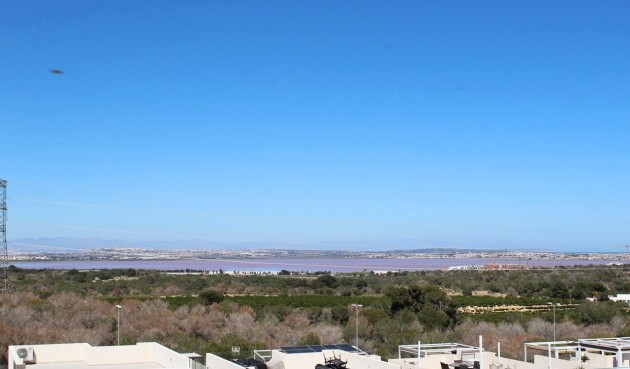 Brukt - Villa -
Orihuela Costa - Costa Blanca