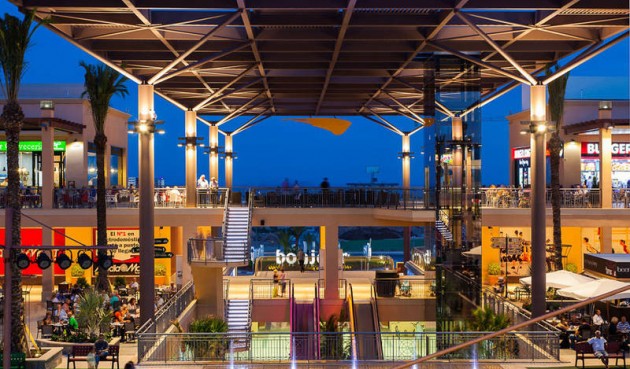 Brukt - Villa -
Orihuela Costa - Costa Blanca