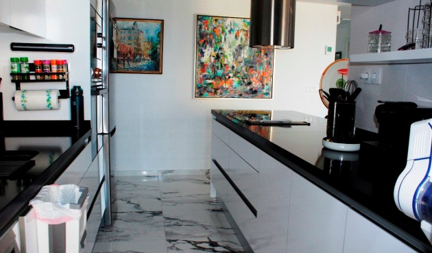 Reventa - Apartment -
Orihuela Costa - Costa Blanca