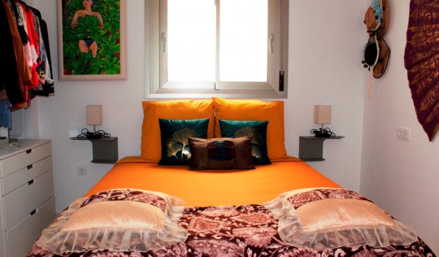 Reventa - Apartment -
Orihuela Costa - Costa Blanca