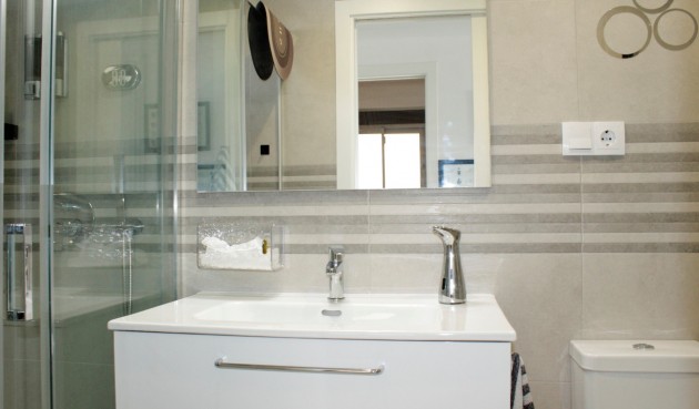 Reventa - Apartment -
Orihuela Costa - Costa Blanca