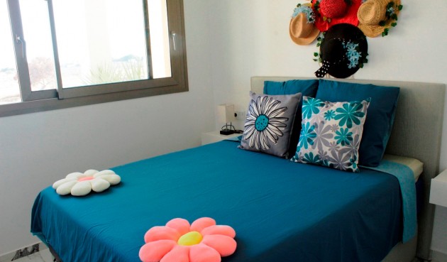 Reventa - Apartment -
Orihuela Costa - Costa Blanca