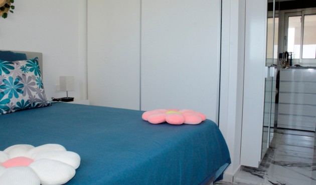 Reventa - Apartment -
Orihuela Costa - Costa Blanca