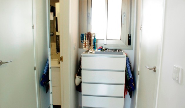 Reventa - Apartment -
Orihuela Costa - Costa Blanca