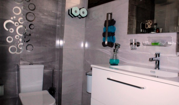 Reventa - Apartment -
Orihuela Costa - Costa Blanca