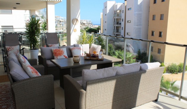 Reventa - Apartment -
Orihuela Costa - Costa Blanca