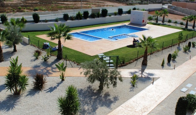 Reventa - Apartment -
Orihuela Costa - Costa Blanca