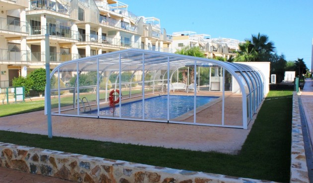 Reventa - Apartment -
Orihuela Costa - Costa Blanca