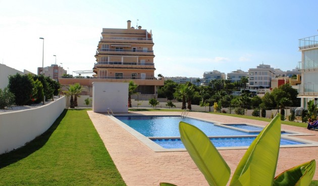 Reventa - Apartment -
Orihuela Costa - Costa Blanca
