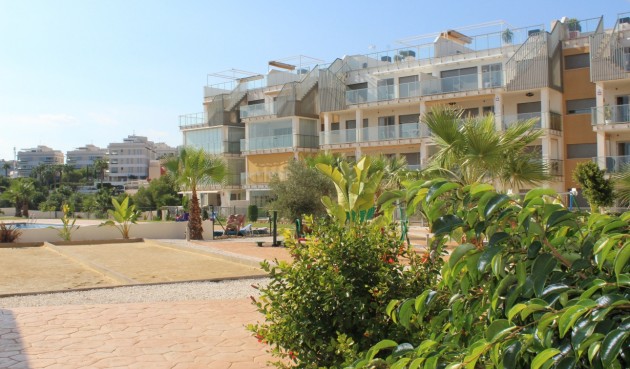 Reventa - Apartment -
Orihuela Costa - Costa Blanca