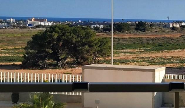 Reventa - Apartment -
Orihuela Costa - Costa Blanca